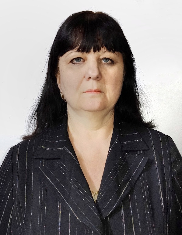 Кононенко Татьяна Владимировна.