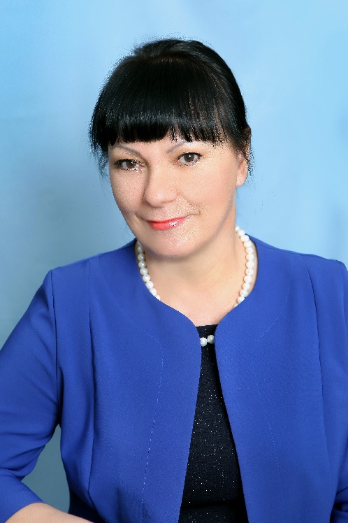 Мельничук Оксана Анатольевна.